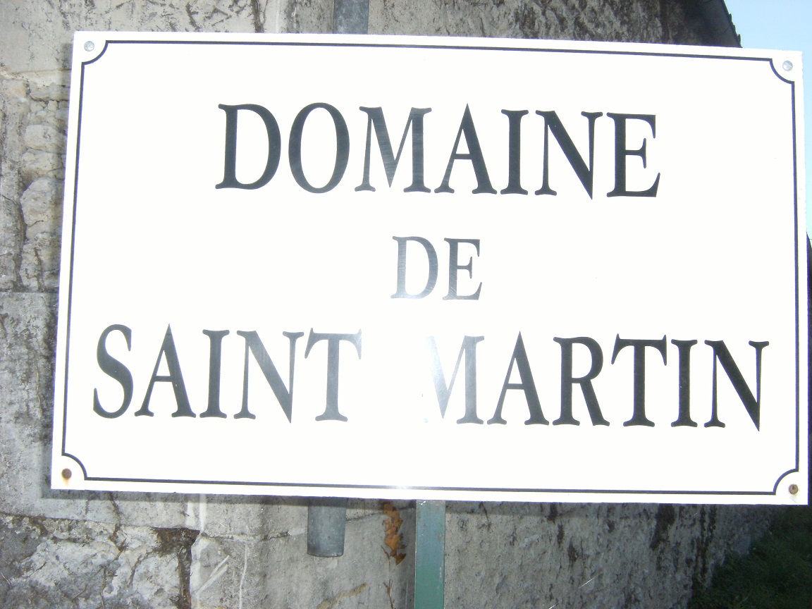 Manoir dit Logis Saint-Martin, 17-19 avenue de Royan (10 août 2015)