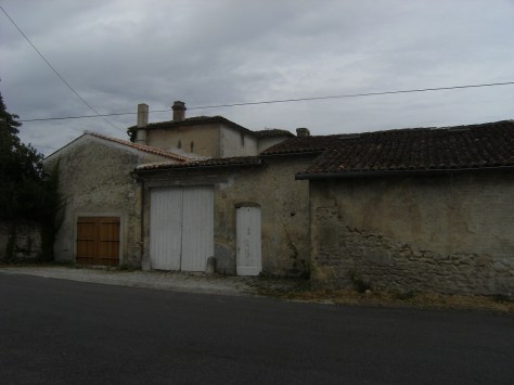 Manoir la Chaudronne, 5 Allée des Chênes Verts (31 juillet 2015)