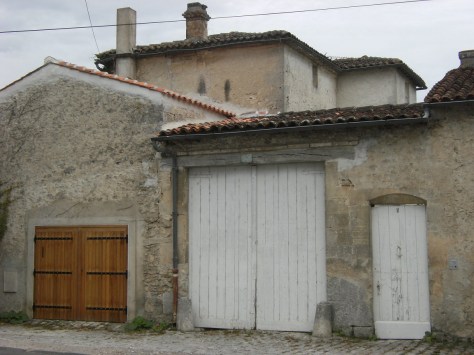 Manoir la Chaudronne, 5 Allée des Chênes Verts (31 juillet 2015)