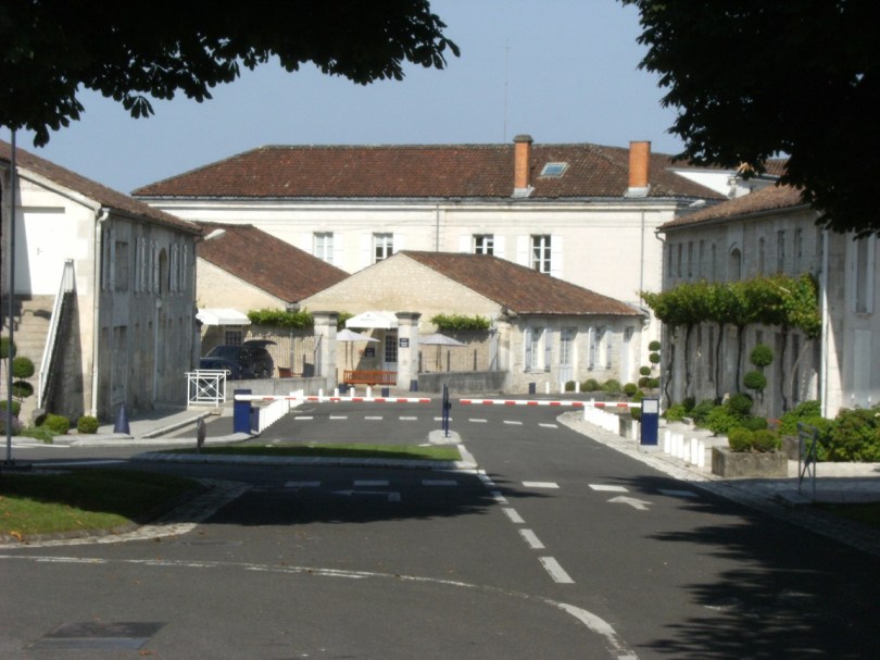 Martell (12 avril 2015)