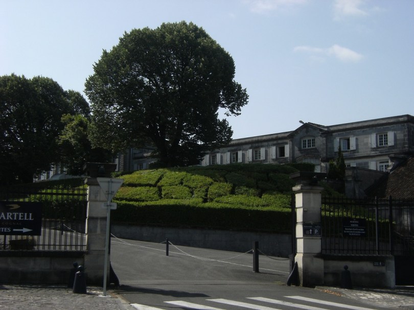 Martell (17 juillet 2015)