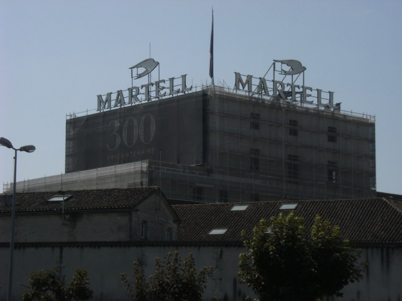 Martell (17 juillet 2015)
