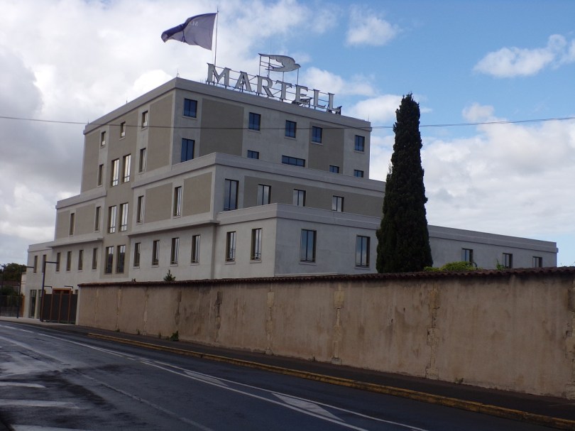 Martell - avenue Paul Firino Martell (20 août 2016)