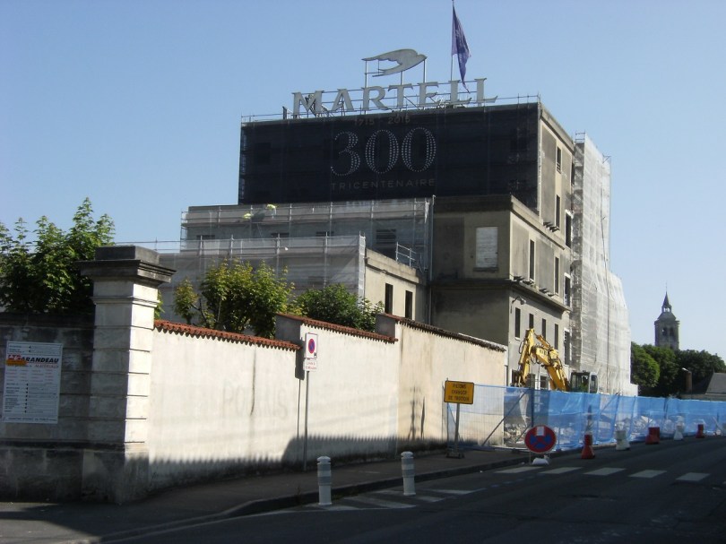 Martell (18 juin 2015)