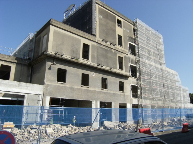 Martell (18 juin 2015)