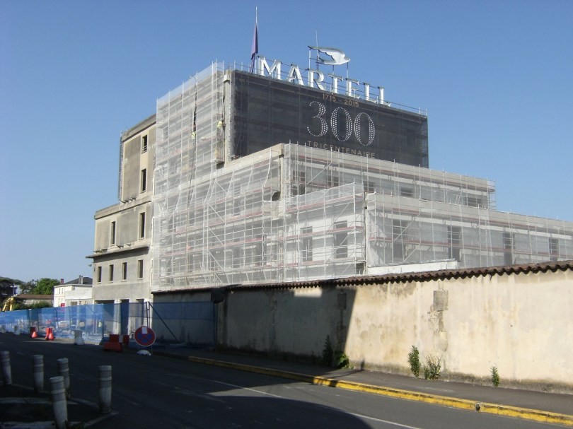 Martell (18 juin 2015)
