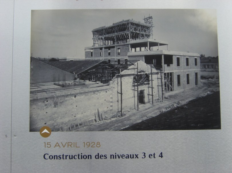 Martell, place Édouard Martell (31 juillet 2015)