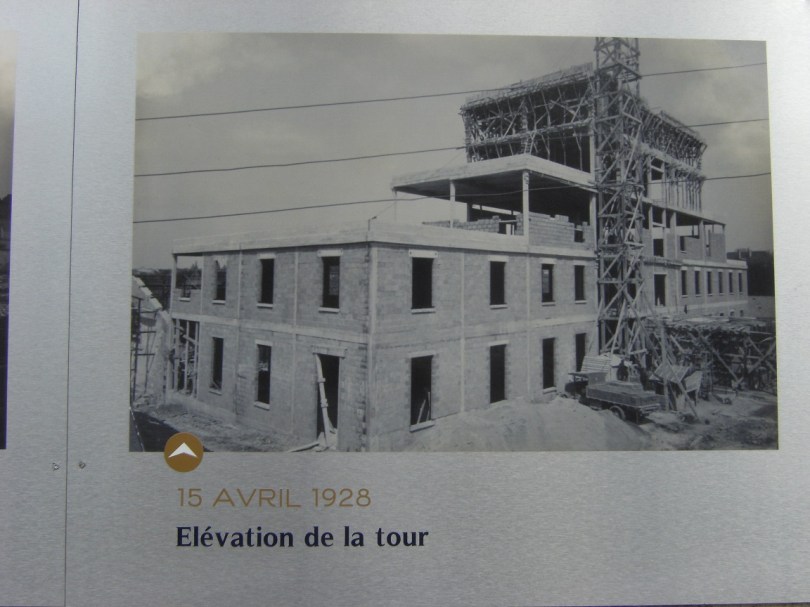 Martell, place Édouard Martell (31 juillet 2015)