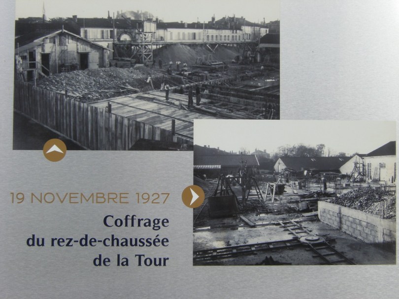 Martell, place Édouard Martell (31 juillet 2015)