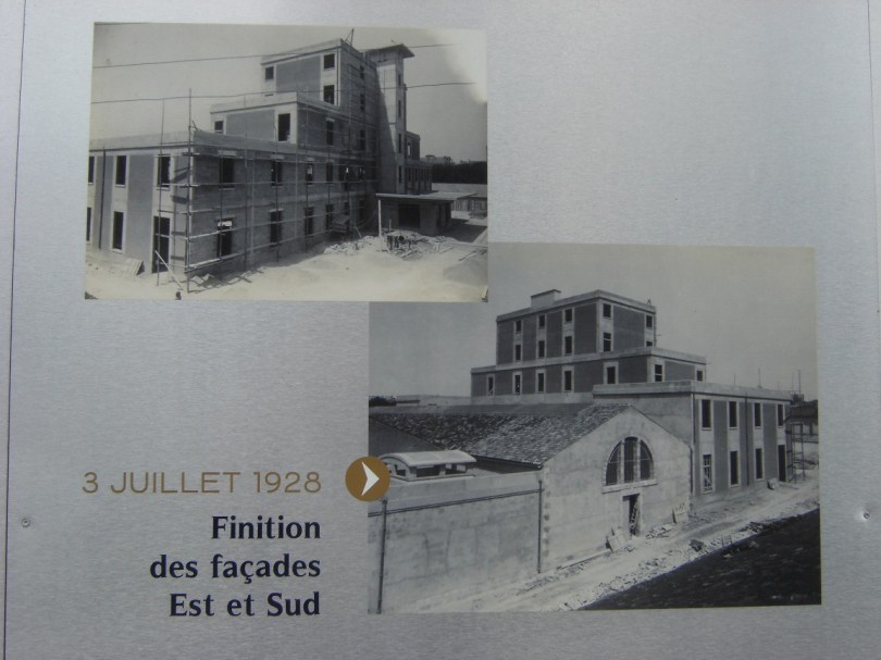 Martell, place Édouard Martell (31 juillet 2015)