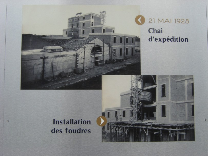 Martell, place Édouard Martell (31 juillet 2015)