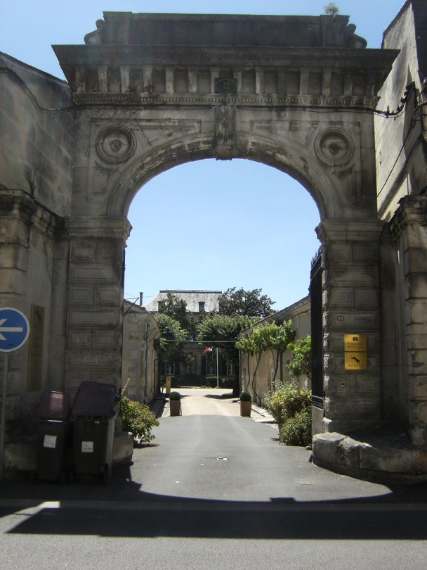 Meukow, 26 rue Pascal Combeau (23 juillet 2015)