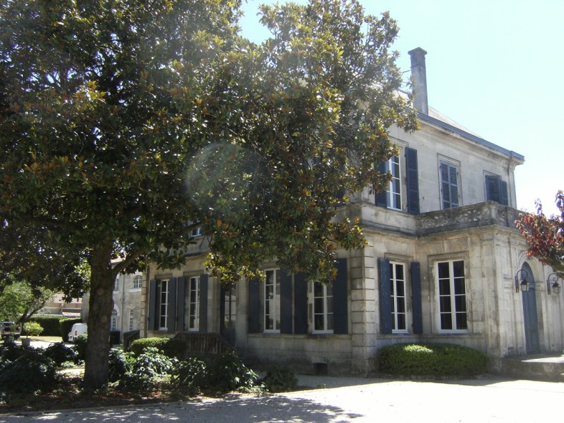 Meukow, 26 rue Pascal Combeau (23 juillet 2015)