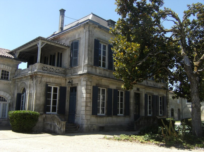 Meukow, 26 rue Pascal Combeau (23 juillet 2015)