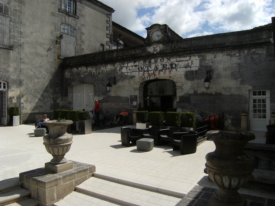 Otard (19 mars 2015)