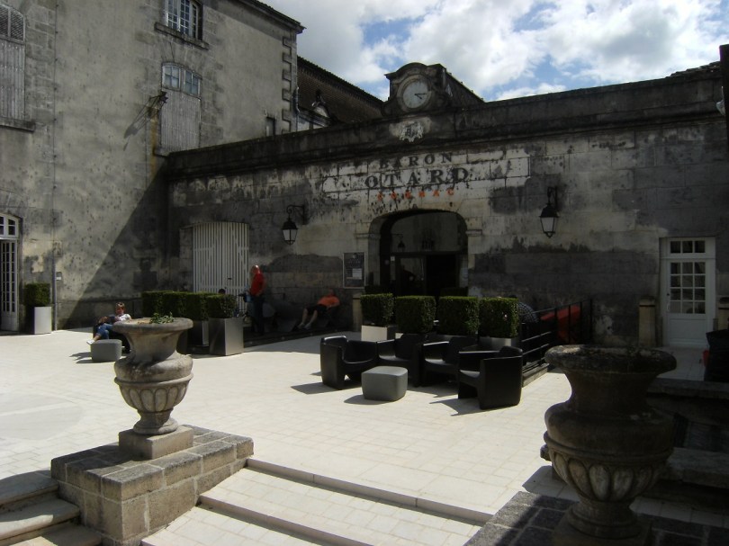 Otard (19 mars 2015)