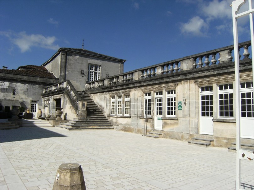 Otard (28 juin 2015)