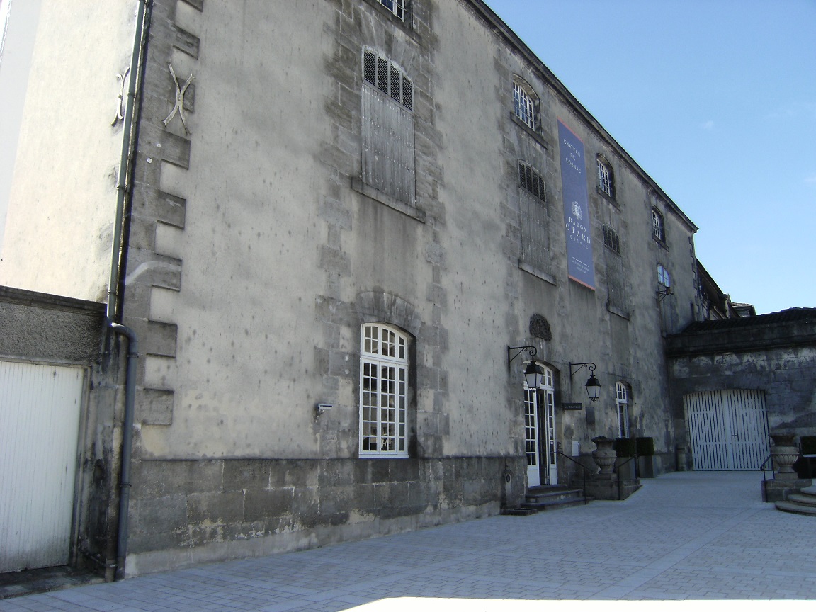 Otard (28 juin 2015)