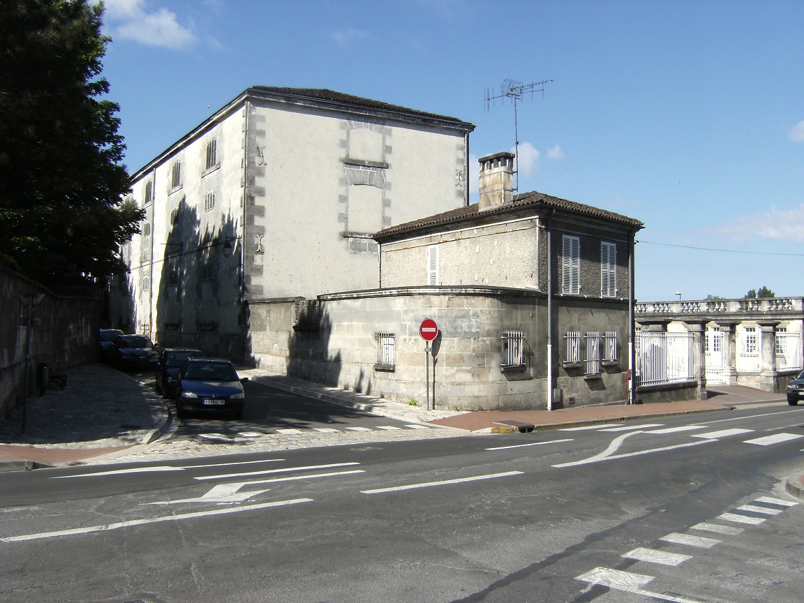 Otard (28 juin 2015)