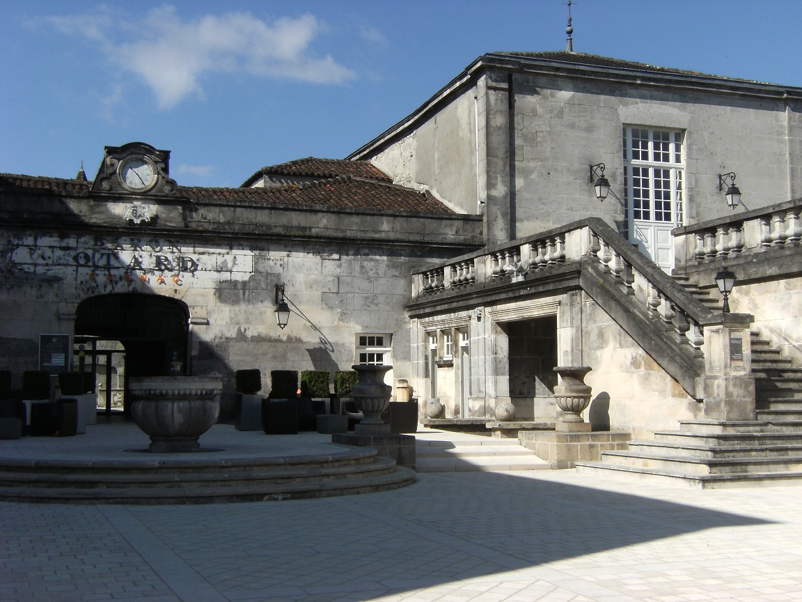 Otard (28 juin 2015)