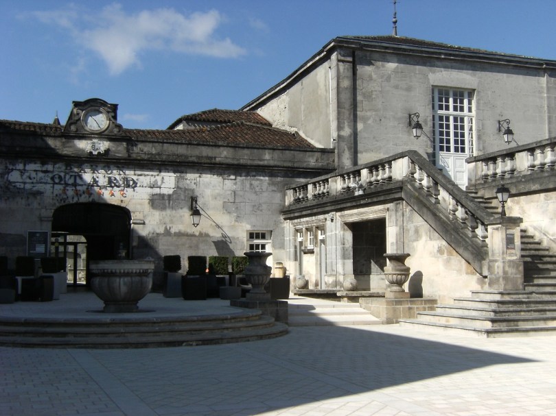 Otard (28 juin 2015)