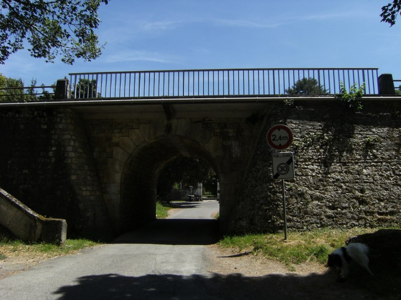 Parc François Ier (25 juin 2015)