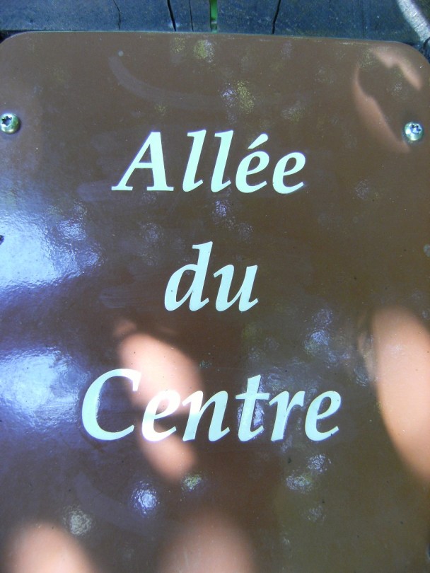 Parc François Ier (25 juin 2015)