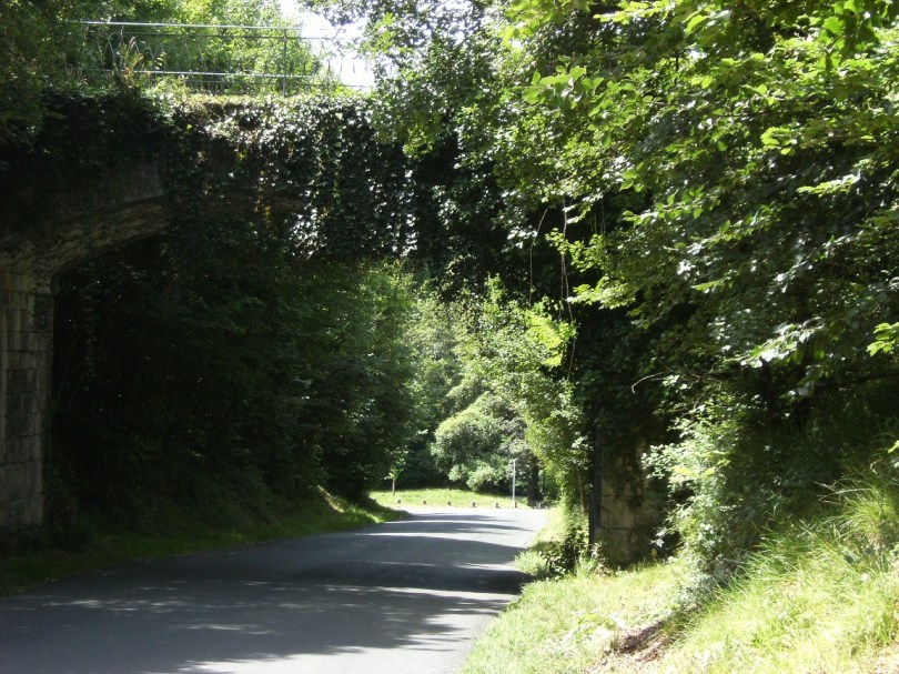 Parc François Ier (25 juin 2015)