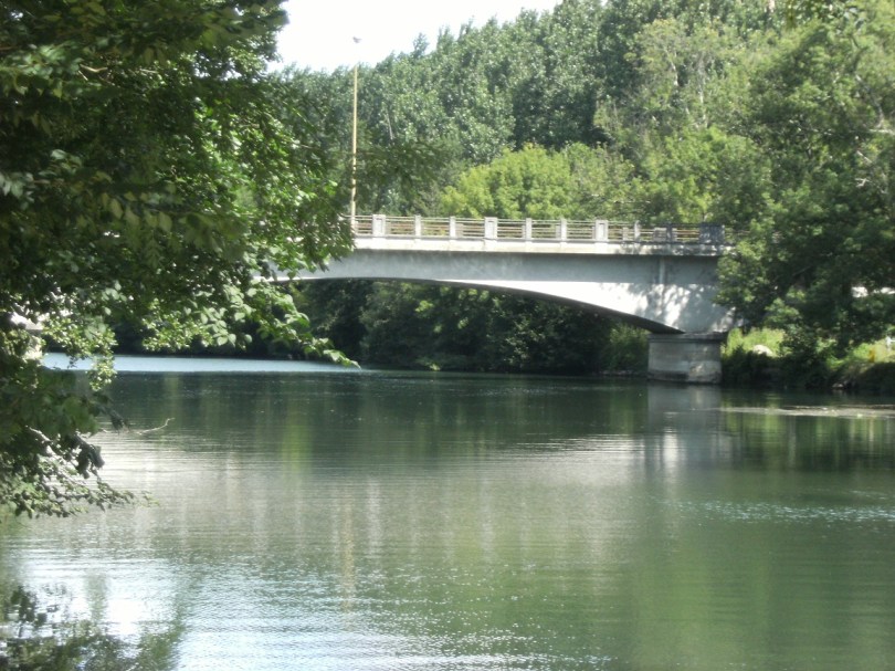 Pont de Châtenay (12 juillet 2015)