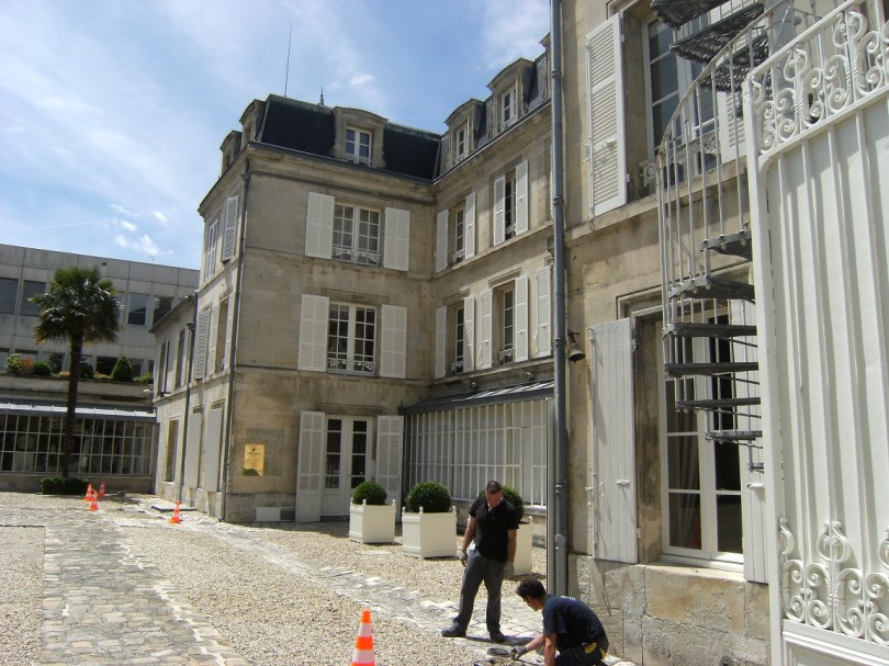 Rémy Martin (22 juin 2015)