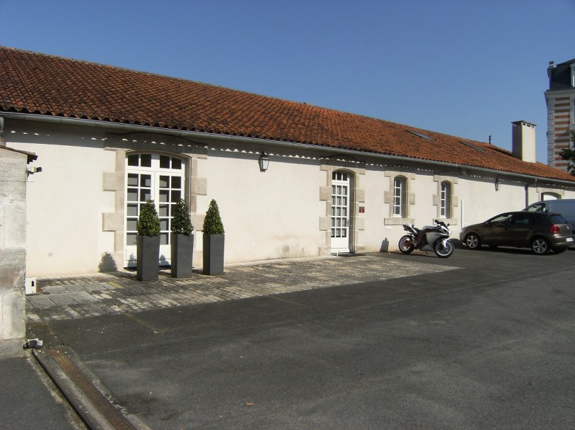 Rémy Martin - Le club (18 juin 2015)