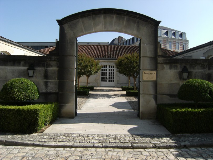 Rémy Martin - Le club (18 juin 2015)