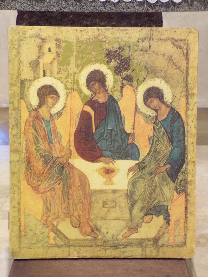 rue Aristide Briand - L'église Saint-Léger - La chapelle Saint-Pierre (13 août 2019)