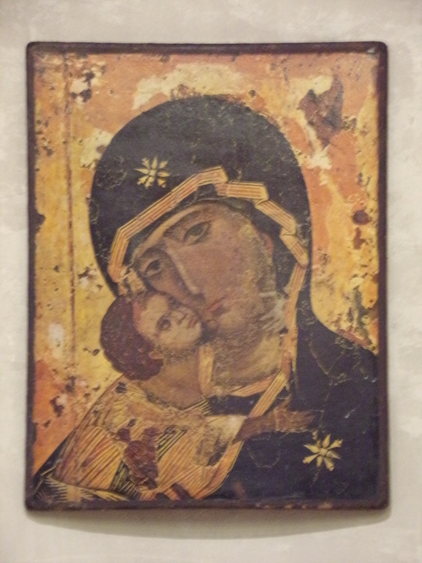 rue Aristide Briand - L'église Saint-Léger - La chapelle Saint-Pierre (13 août 2019)