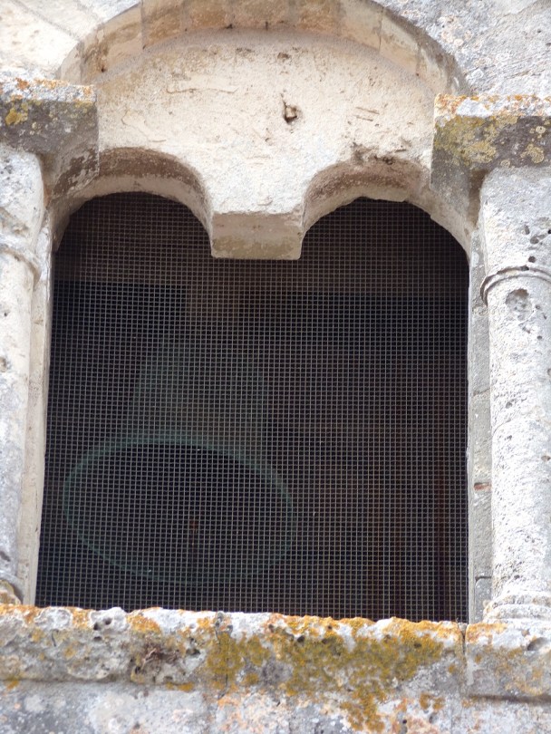 Saint-Trojan - L’église Saint-Trojan (4 septembre 2016)