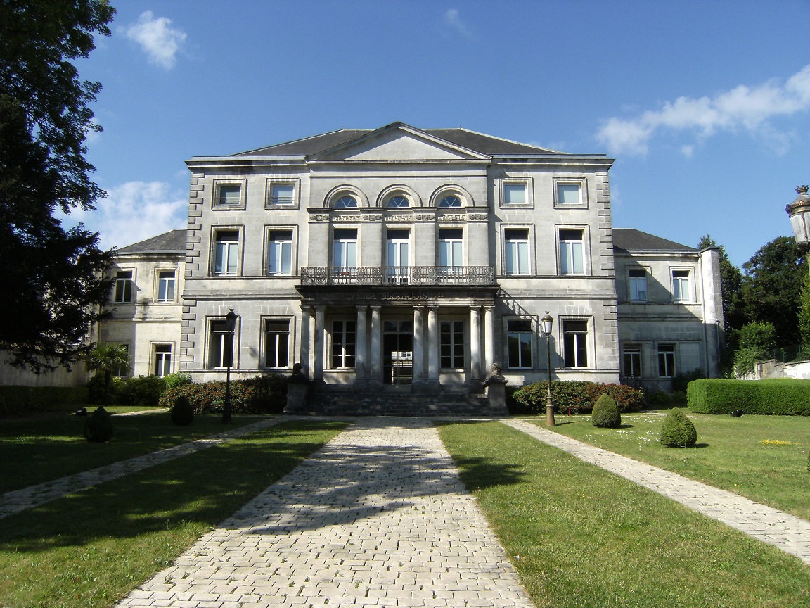 Villa François 1er (28 juin 2015)