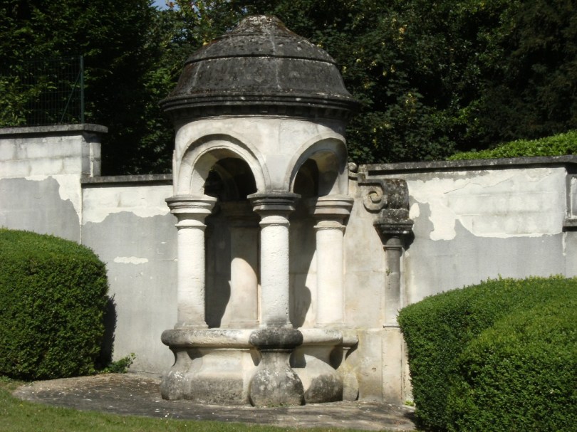 Villa François 1er (28 juin 2015)