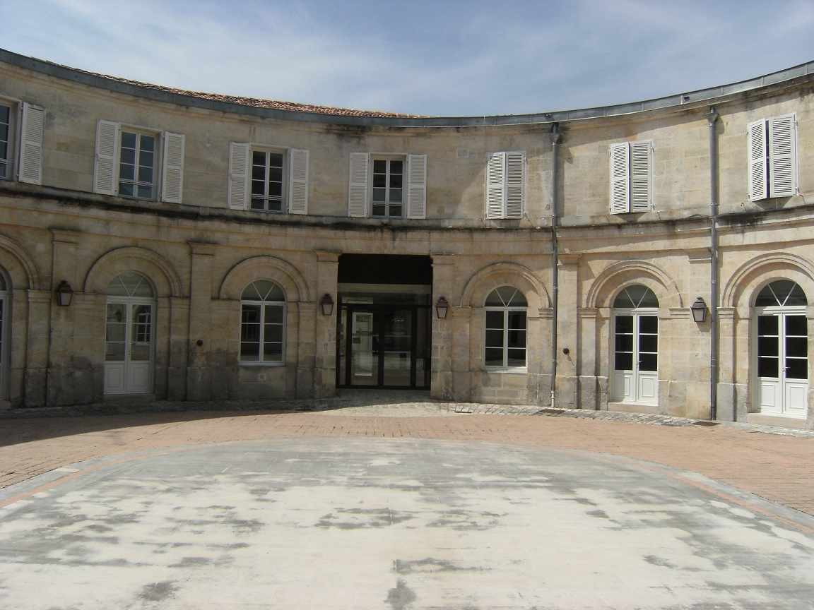 Villa François 1er (3 juillet 2015)
