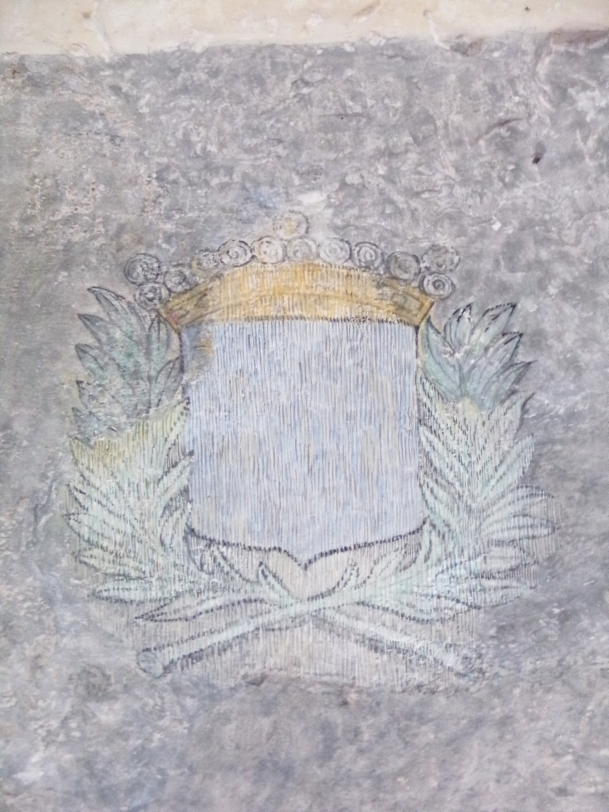 Ars – L’Eglise Saint-Maclou (24 mai 2018)