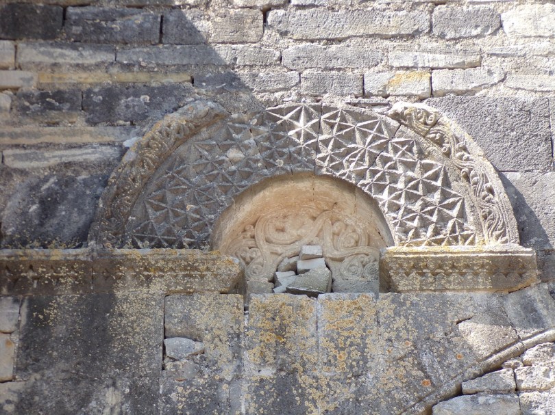 Brie-sous-Matha - L'église Saint-Pierre (3 juillet 2019)