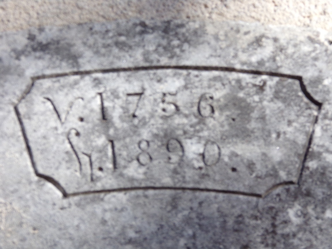 Châteaubernard - La chapelle Saint-Jean (24 septembre 2018)