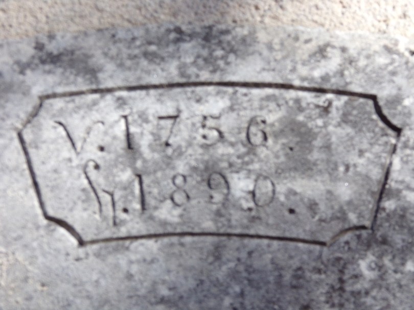 Châteaubernard - La chapelle Saint-Jean (24 septembre 2018)