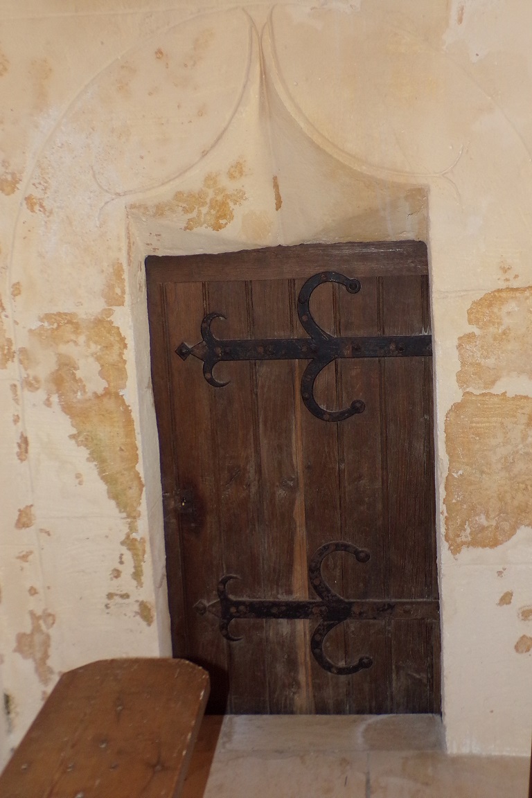 Saint-Sulpice de Cognac - L'église Saint Sulpice (12 avril 2017)