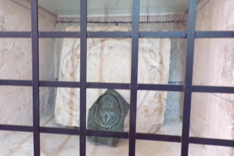 Foussignac - L'église Saint-Cybard-et-Saint-Laurent (15 juin 2017)