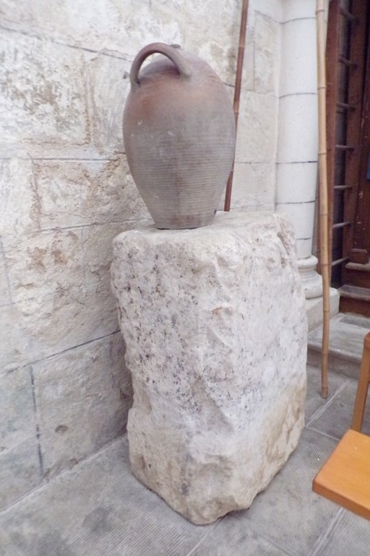 Foussignac - L'église Saint-Cybard-et-Saint-Laurent (15 juin 2017)