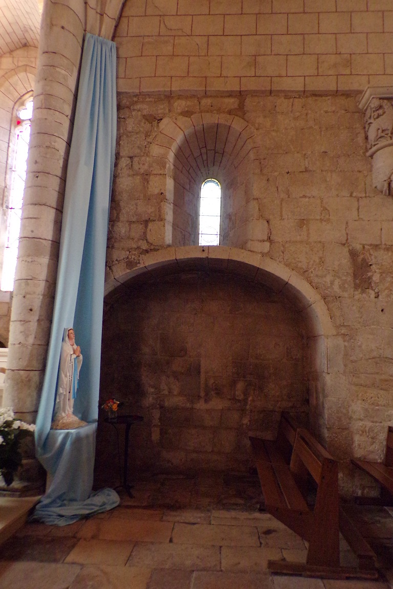 Mérignac - L'église Saint-Pierre (10 juin 2017)