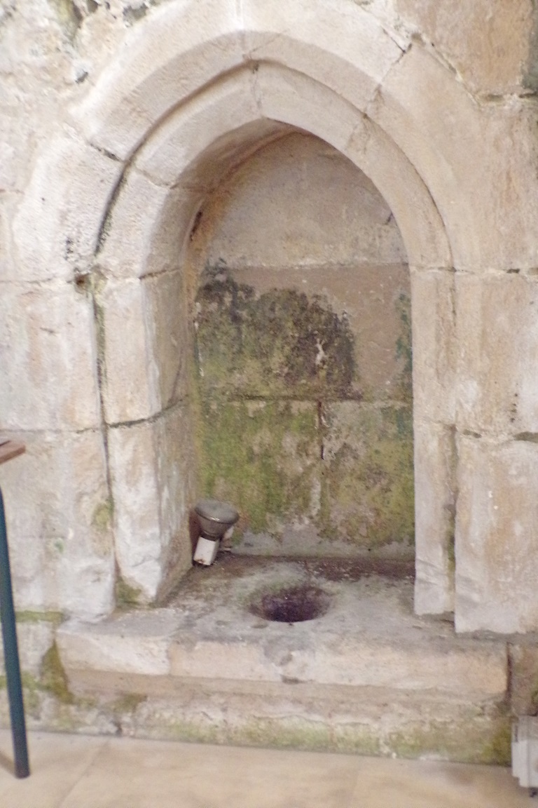 Mérignac - L'église Saint-Pierre (10 juin 2017)