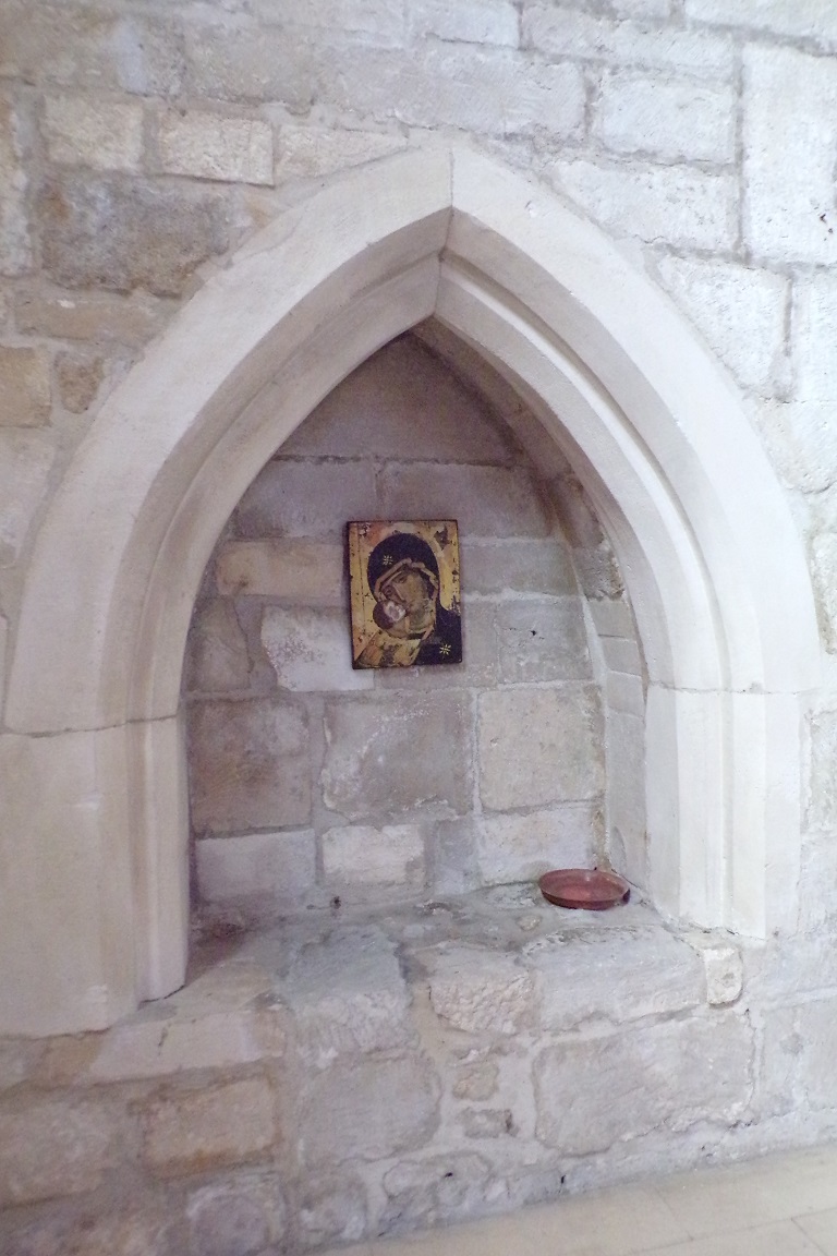 Mérignac - L'église Saint-Pierre (10 juin 2017)