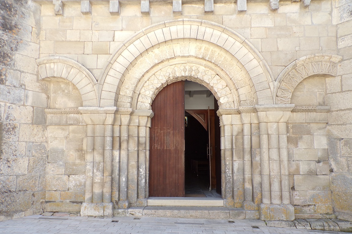 Mérignac - L'église Saint-Pierre (10 juin 2017)