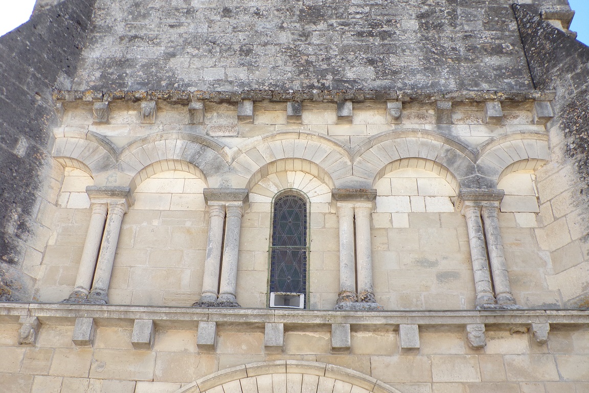 Mérignac - L'église Saint-Pierre (10 juin 2017)